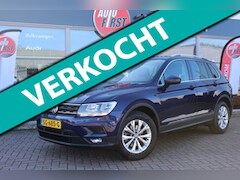 Volkswagen Tiguan - 1.4 TSI ACT Comfortline Business, panorama