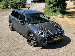 MINI Clubman - 2.0 Cooper S Chili 192pk - Panoramadak - Leer - Sportstoelen - CarPlay - Alarm - Stoelverwarming