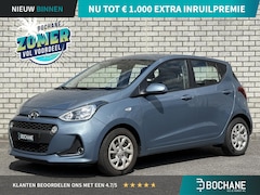 Hyundai i10 - 1.0i Comfort | Cruise Control | Airco | Bluetooth