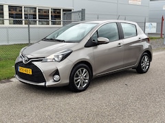 Toyota Yaris - 1.3 VVT-i 5-drs Cruise Control