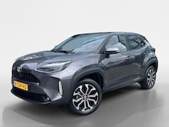 Toyota Yaris Cross - 1.5 Hybrid First Ed. | Trekhaak | NL Auto | Dealerondehoude