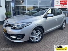 Renault Mégane - 1.6 Dynamique * NAVIGATIE * AIRCO * LED