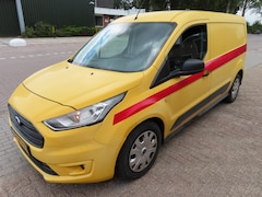 Ford Transit Connect - 1.5 EcoBlue L2 *Navi*Airco*TIK IN MOTOR