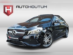 Mercedes-Benz CLA-klasse Shooting Brake - 180 Business Solution AMG Panoramadak