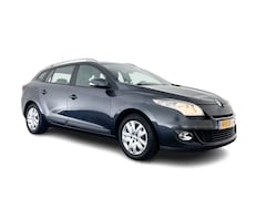 Renault Mégane Estate - 1.5 dCi Expression *NAVI-FULLMAP | AIRCO | CRUISE | COMFORT-SEATS | TOWBAR