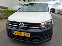 Volkswagen Caddy Maxi - 2.0 TDI L2H1 AIRCO/CRUISE/NAVI