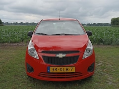 Chevrolet Spark - 1.0 16V LS Bi-Fuel