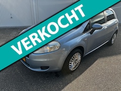 Fiat Grande Punto - 1.4 Edizione Prima