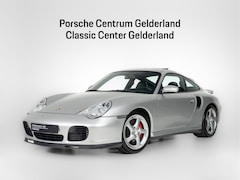 Porsche 911 - 996 Turbo