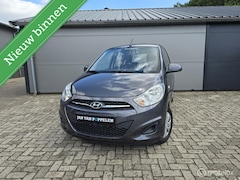 Hyundai i10 - 1.1 i-Drive Cool