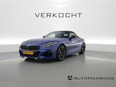 BMW Z4 Roadster - M40i High Executive Aut. | HUD | Dodehoek | H&K | Stoel- Stuurverw. | Keyless |