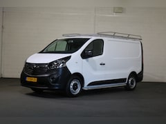 Opel Vivaro - 1.6 CDTI L1 H1 Airco Imperiaal Trekhaak Inrichting