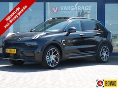 Lynk & Co 01 - 1.5, Full LED / Elektr. Schuifdak / Camera 360 + Sensoren / Carplay + Android Auto / 20' L