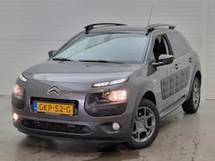 Citroën C4 Cactus - 1.2 PureTech Feel