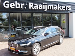 Volvo V90 - 2.0 D4 Inscription*LED*ACC*EXPORTPRIJS