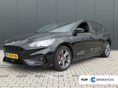 Ford Focus - 1.0 EcoBoost Hybrid ST Line X | Winterpack | Camera | Digitaal Dashboard | DAB | Keyless E