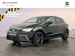 SEAT Ibiza - FR Business Connect 1.0 85 kW / 115 pk EcoTSI Hatc