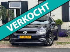 Volkswagen Golf - 1.4 TSI Highline Business R|ACC|Stoelverwarming|Nette auto