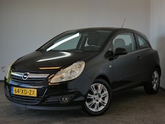Opel Corsa - 1.2-16V Enjoy Nwe APK airco