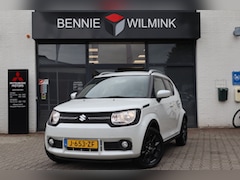 Suzuki Ignis - 1.2 Select