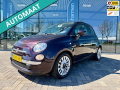 Fiat 500 - 0.9 Automaat TwinAir Turbo Popstar, NAP, Airco