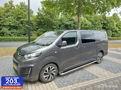 Citroën Jumpy - bestel 2.0 BlueHDI 180 Automaat Business XL DC S&S Euro6