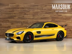 Mercedes-Benz AMG GT - 4.0 S Edition 1|NAP|Dealer|Carbon|Camera|