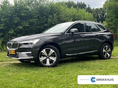 Volvo XC60 - 2.0 T6 Plug-in hybrid AWD Essential Edition Bright | Pilot Assist | Camera | Leder | Panor