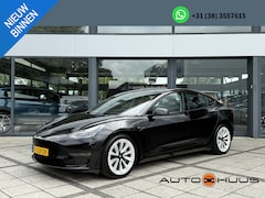 Tesla Model 3 - Long Range AWD Dual | Autopilot | Panorama | Leder |