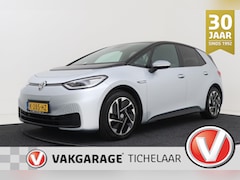 Volkswagen ID.3 - Business 58 kWh | Org NL | IQ. Light | CarPlay | Camera | Adap. Cruise |