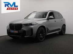 BMW X5 - XDrive50e M-Sport 22'' Pano/dak Head/up Harman/Kardon Comfort/stoel Trekhaak