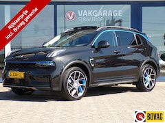 Lynk & Co 01 - 1.5, Full LED / Elektr. Schuifdak / Camera 360 + Sensoren / Carplay + Android Auto / 20' L