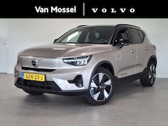 Volvo XC40 - Single Motor Extended Range Core 82 kWh | Camera | Climate control |