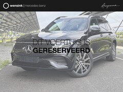 Mercedes-Benz EQB - 250+ AMG Line 7p. 71 kWh | Panoramadak | Night | 360 camera | Sfeerverlichting | Stoelverw