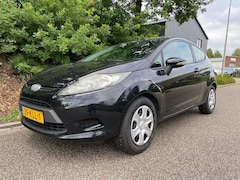 Ford Fiesta - 1.4 Trend, BJ`2010, airco APK 17-07-2026