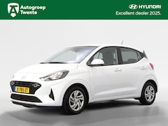 Hyundai i10 - 1.0 Comfort | Airco | Carplay |