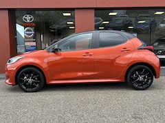 Toyota Yaris - 1.5 Hybrid Executive | Carplay | Navi | Stoelverw. | ACC