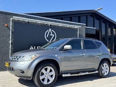 Nissan Murano - 3.5 V6 AUTOMAAT