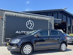 Volkswagen Polo - 1.2-12V Trendline