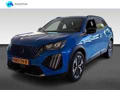 Peugeot 2008 - 1.2 Puretech 100pk Allure
