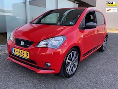 SEAT Mii - 1.0 FR Connect AIRCO BJ 10-2016 APK 10-2025