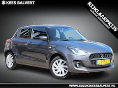 Suzuki Swift - 1.2 Select Hybrid | Navi | Adapt. cruise | PDC | Carplay/Android Auto |
