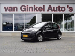 Peugeot 107 - 1.0 Access Accent | 5-Deurs | Airco | LM velgen | NAP