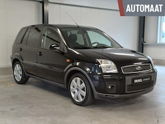 Ford Fusion - 1.6 Futura Automaat (Compleet uitgerust / Airco)