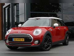 MINI Clubman - 1.5 Cooper 136pk Chili | LED koplampen | All Seasonbanden