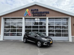 Renault Captur - 0.9 TCe Zen