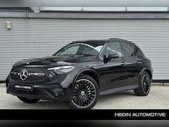Mercedes-Benz GLC-klasse - GLC 400e Automaat 4MATIC Sport Edition | AMG Premium Plus Pakket | Techniekpakket | Winter