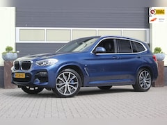 BMW X3 - XDrive30i High Executive M Sport | Trekhaak |