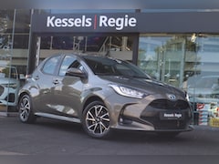 Toyota Yaris - 1.5 Hybrid Dynamic CarPlay Camera’s ACC