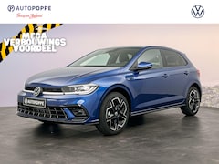 Volkswagen Polo - R-Line Edition 1.0 TSI 70 kW / 95 PK Hatchback 7 v
